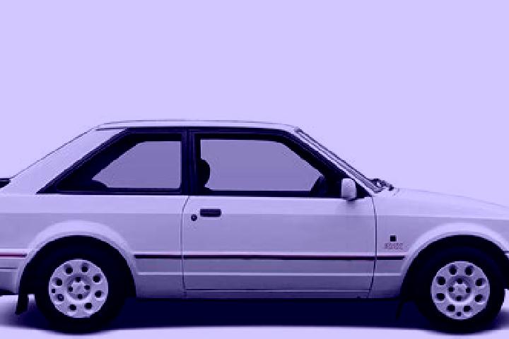 escort Iacri