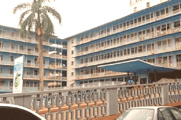 escort Ibadan