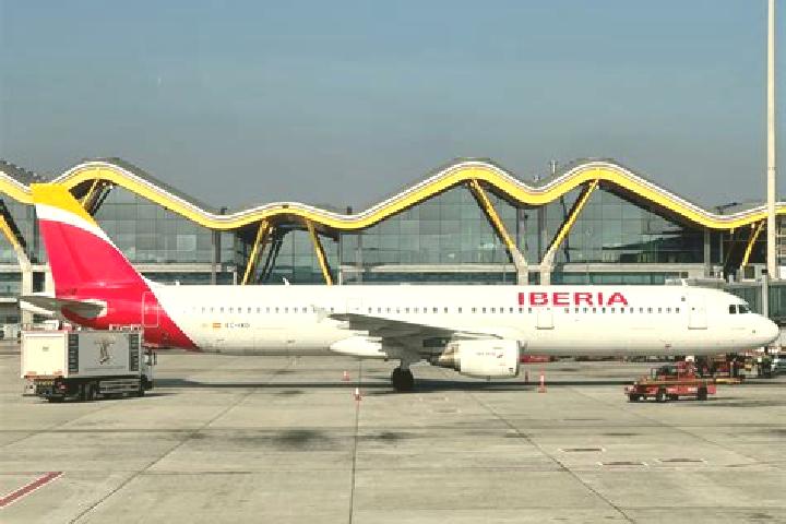 escort Iberia