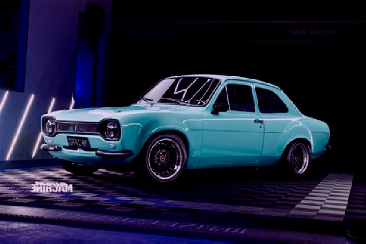 escort I billin