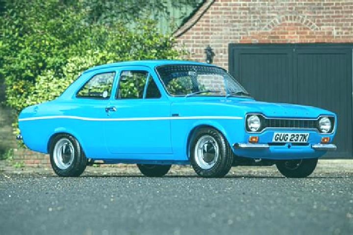 escort Icalumtic