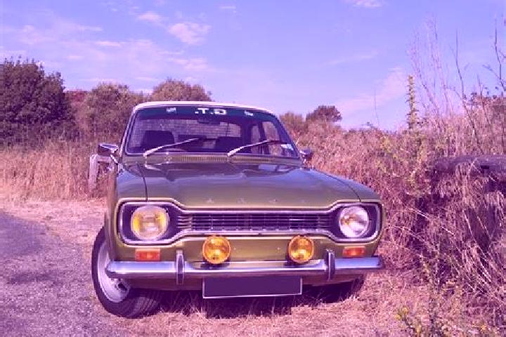 escort Ich