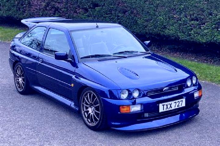 escort Ichon