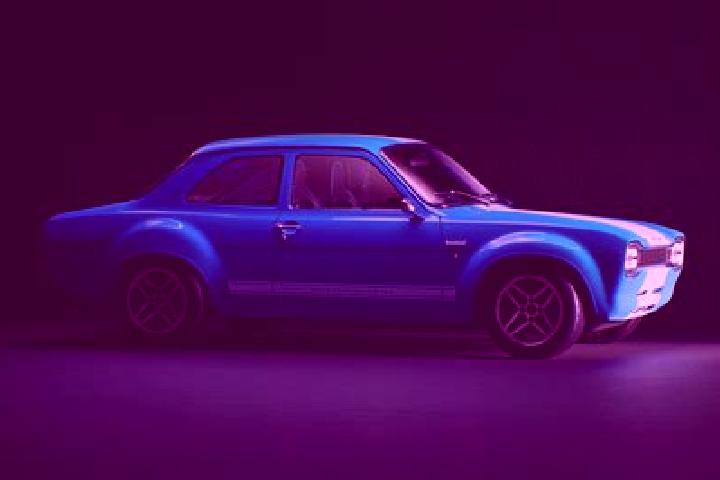 escort Icuseni