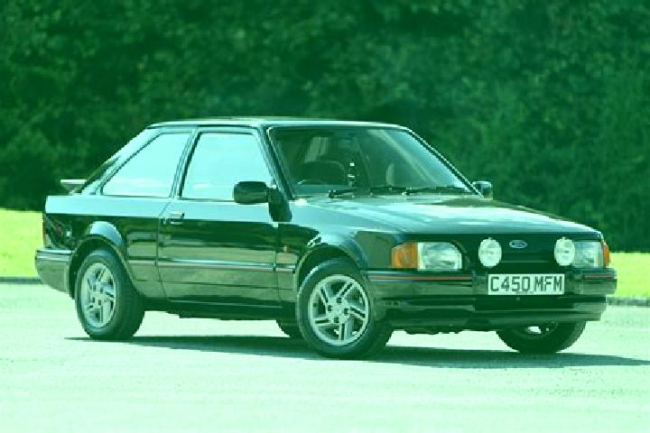 escort Ida