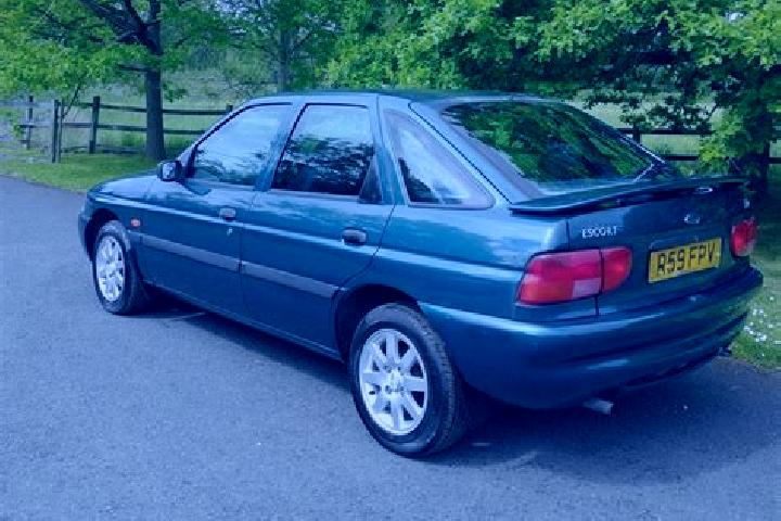 escort Idah