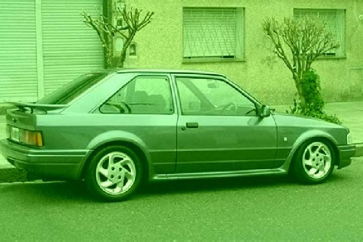 escort Idaiseval