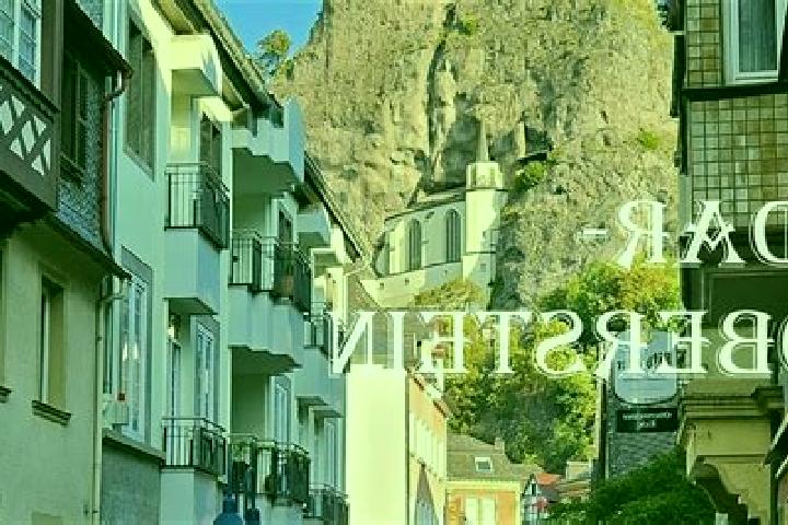 escort Idar-Oberstein