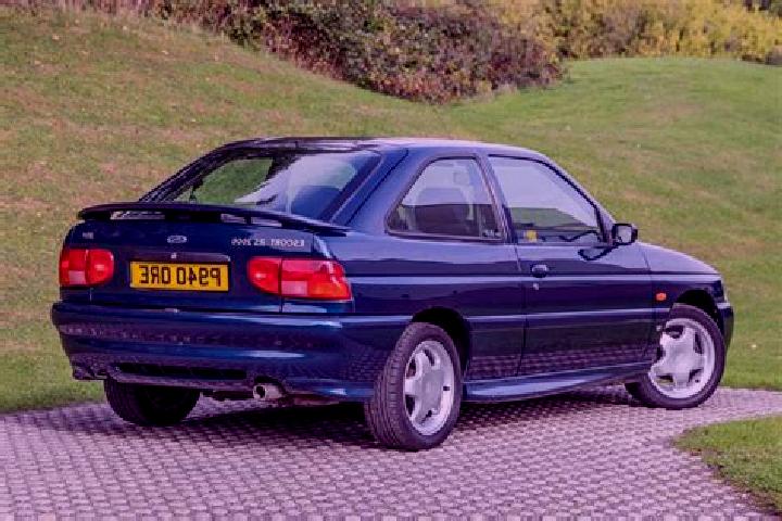escort Idestrup