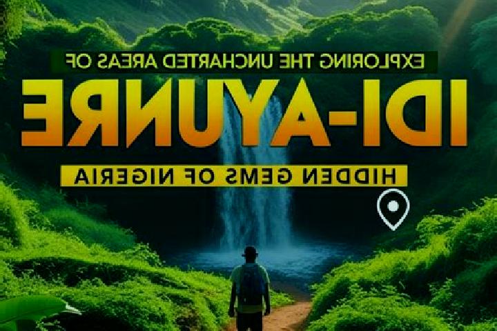 escort Idi-Ayunre