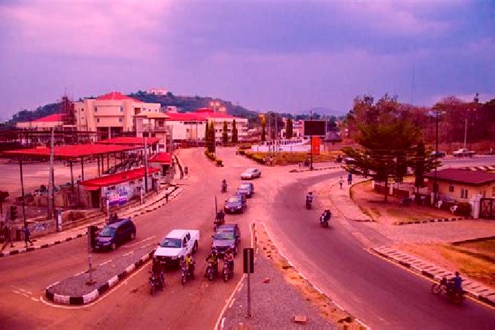 escort Ido-Ekiti