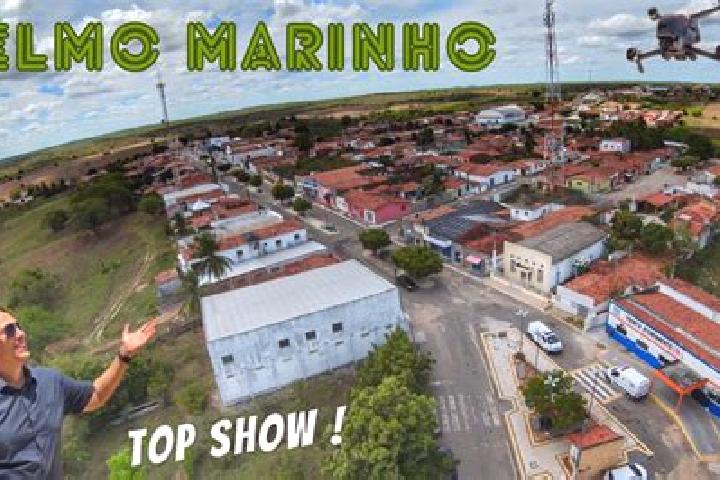 escort Ielmo Marinho