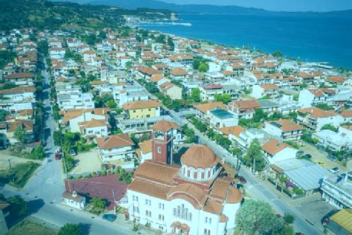 escort Ierissos