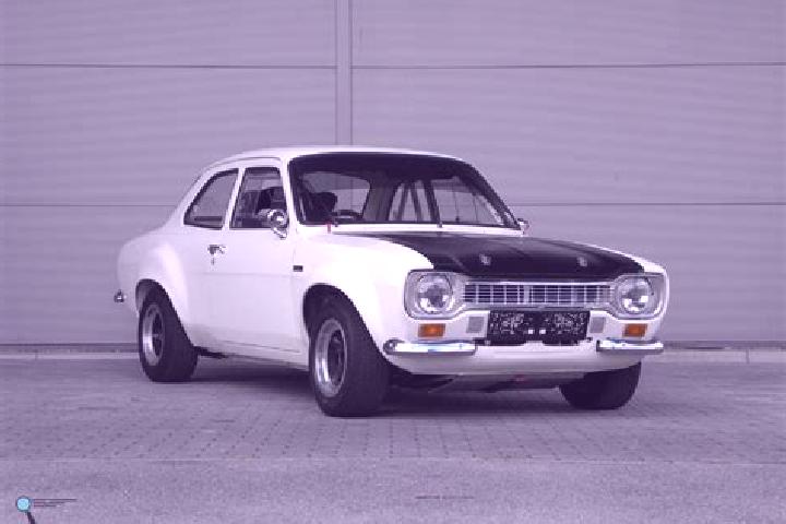 escort Iezer