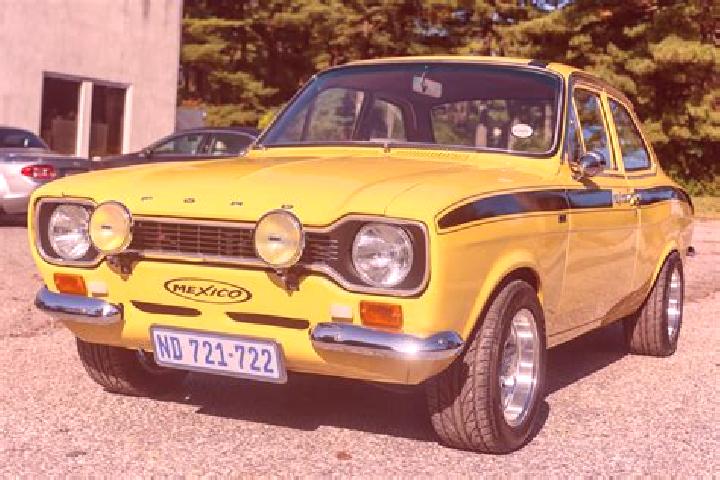 escort Iezeru