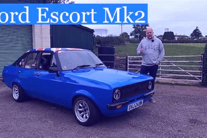 escort Ifon