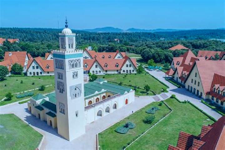 escort Ifrane