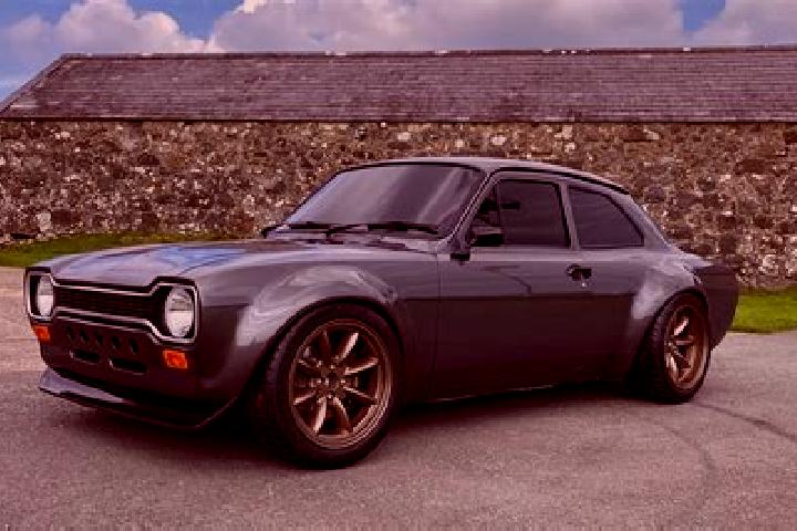 escort Ifta
