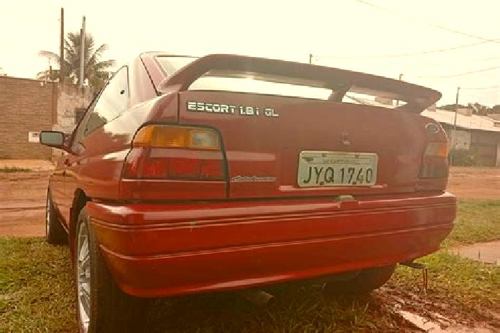 escort Igarape Grande