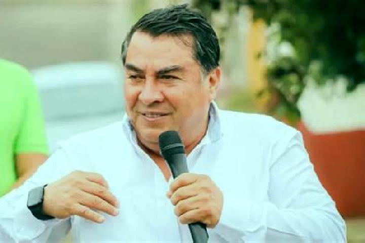 escort Ignacio Bastida (Santa Catarina Tlayca)