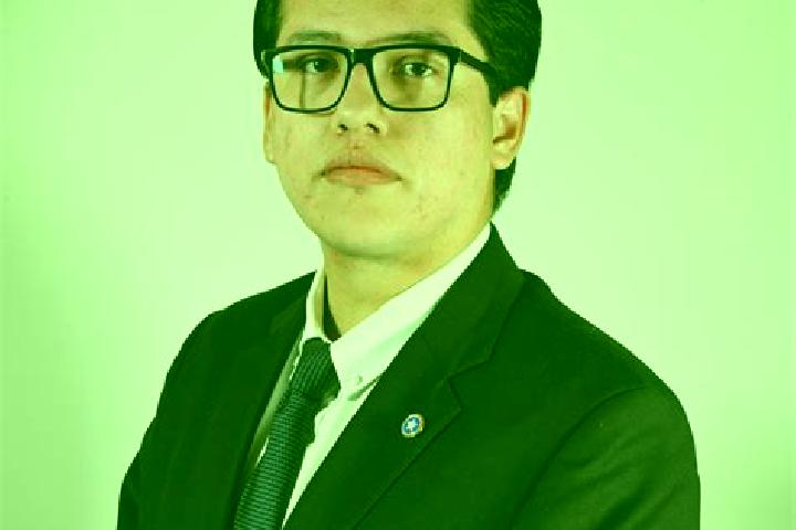 escort Ignacio Gutierrez Gomez