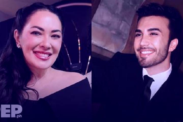 escort Ignacio Gutierrez