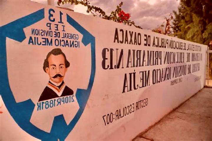 escort Ignacio Mejia