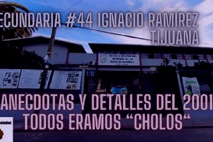 escort Ignacio Ramirez