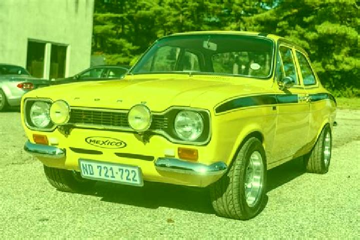 escort Igornay