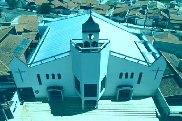 escort Igreja Nova