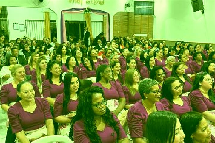 escort Igreja