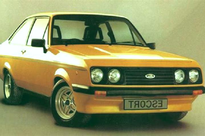 escort Ii