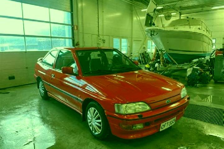 escort Iisalmi