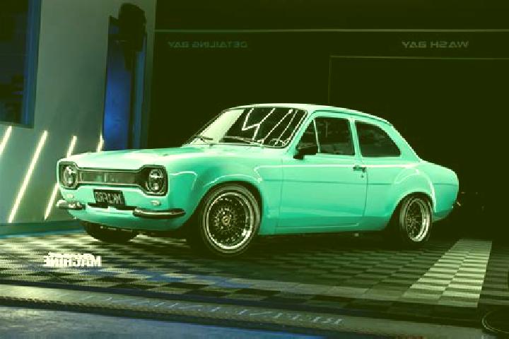 escort Ijaji