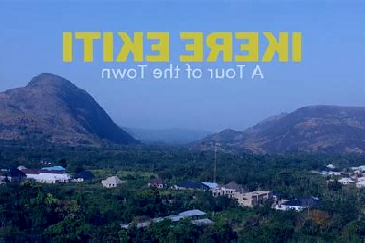escort Ijero-Ekiti