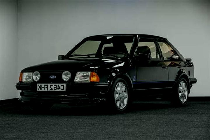 escort IJlst