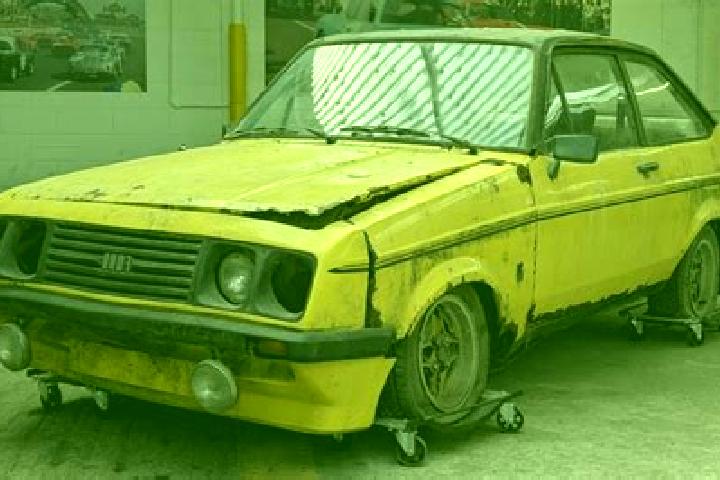 escort Ikedacho