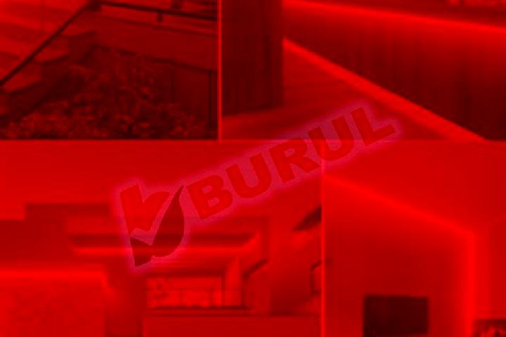 escort Iki Burul
