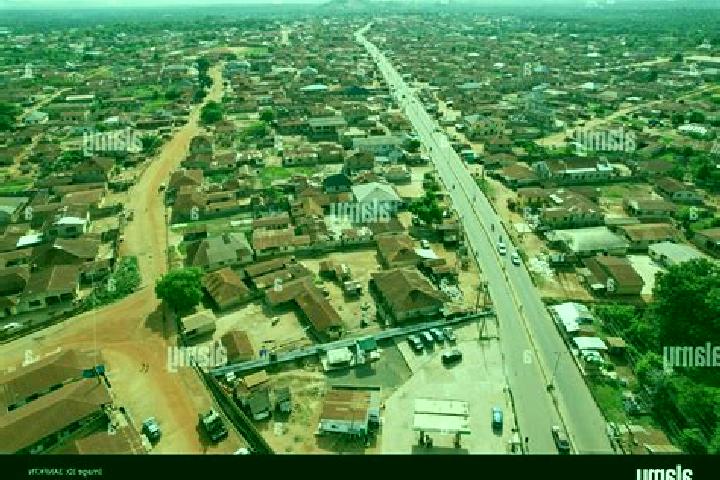escort Ikole-Ekiti