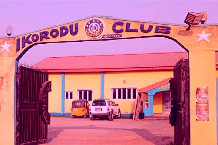 escort Ikorodu