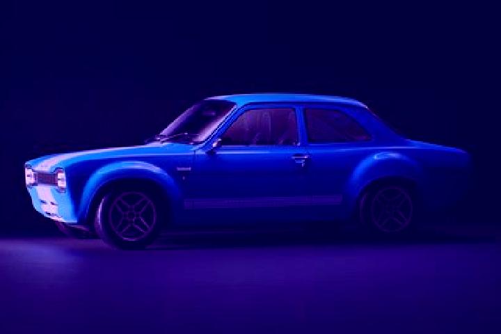 escort Ikovka
