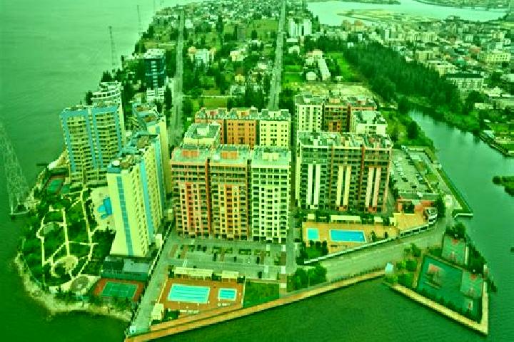 escort Ikoyi-Ile