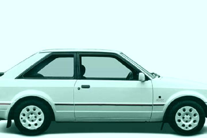 escort Ikryanoye