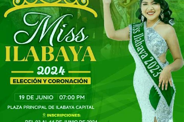 escort Ilabaya