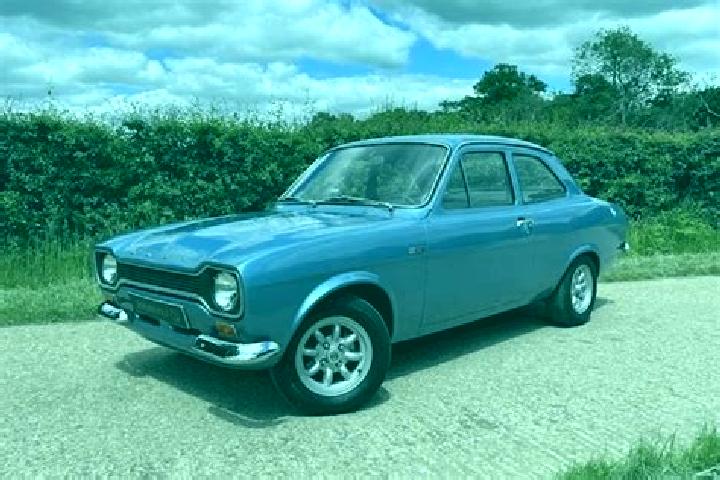 escort Ilchester