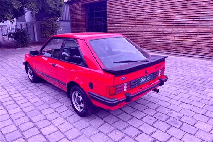 escort Ilderton