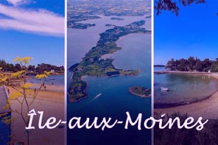 escort Ile-aux-Moines