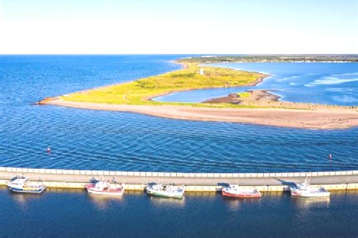 escort Ile-de-Lameque
