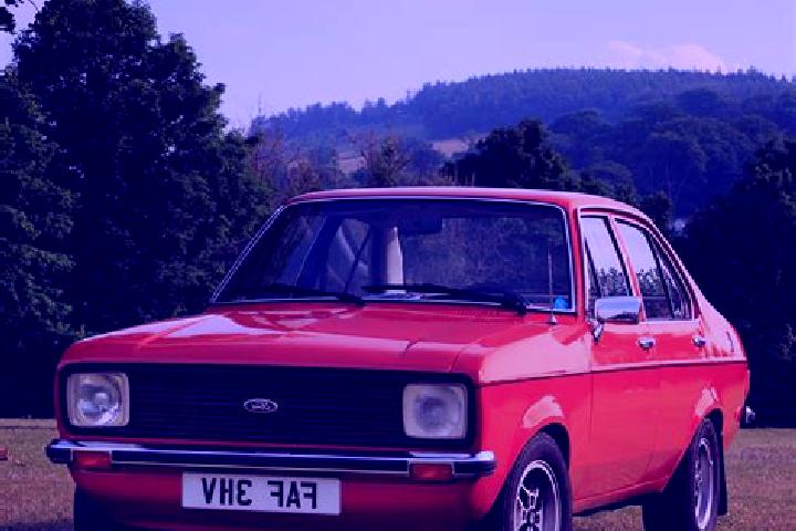 escort Ileanda