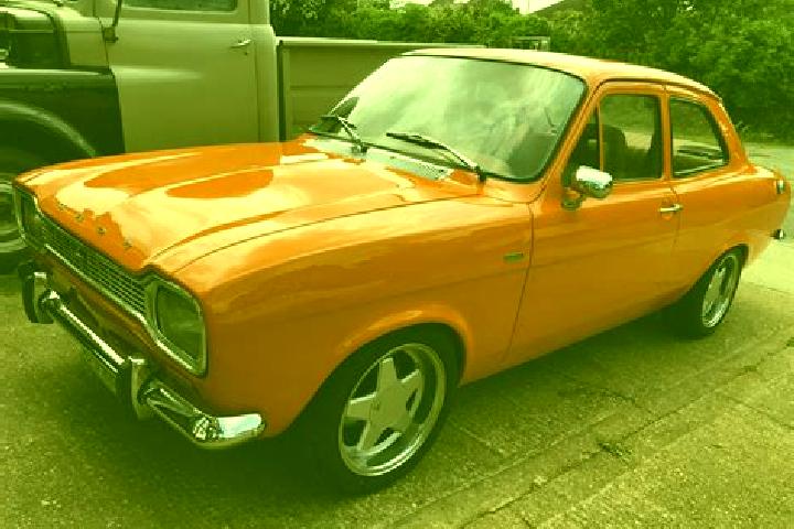 escort Ilemin